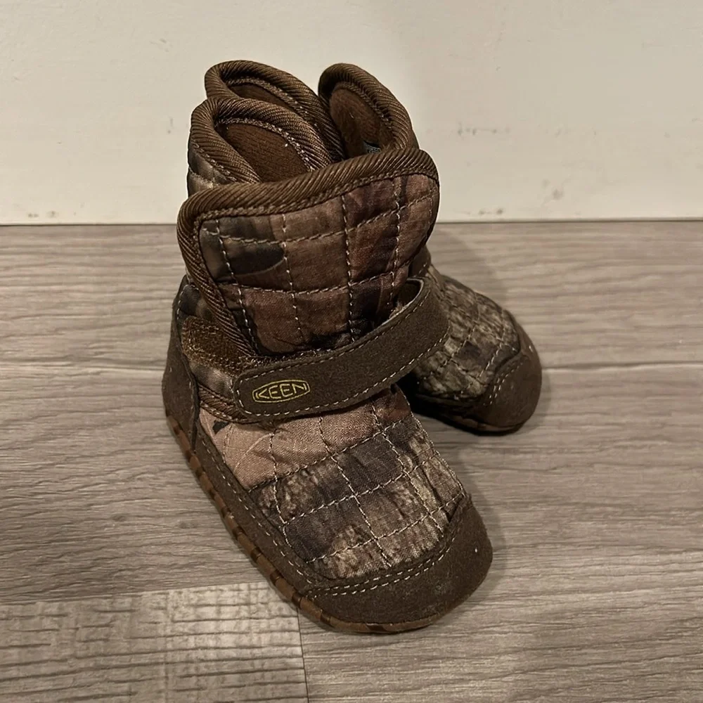 KEEN | Baby Boots
